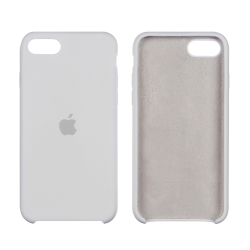 Чехол Silicone Case для Apple iPhone 7/ 8/ SE (2020) цвет  10