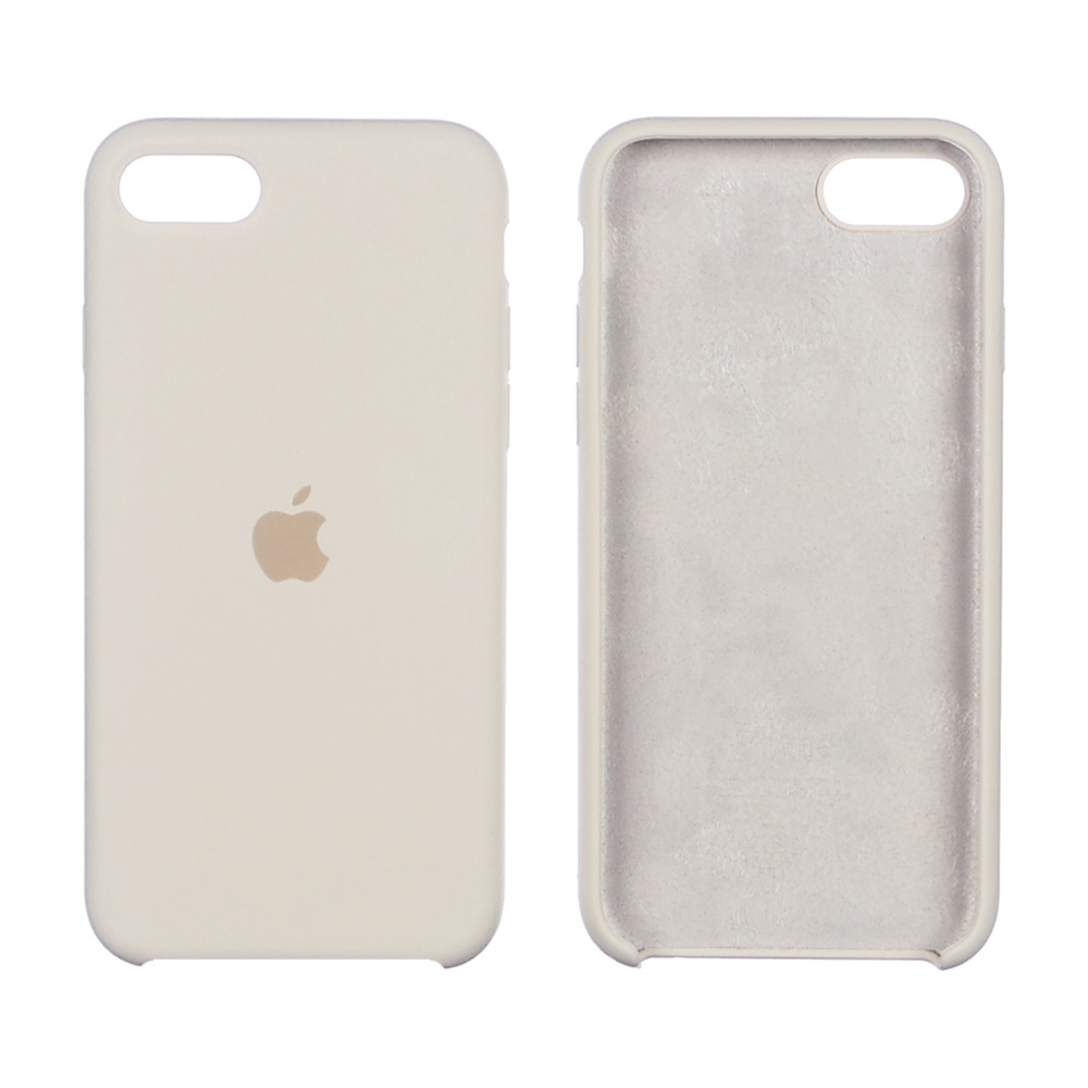 Чехол Silicone Case для Apple iPhone 7/ 8/ SE (2020) цвет  47