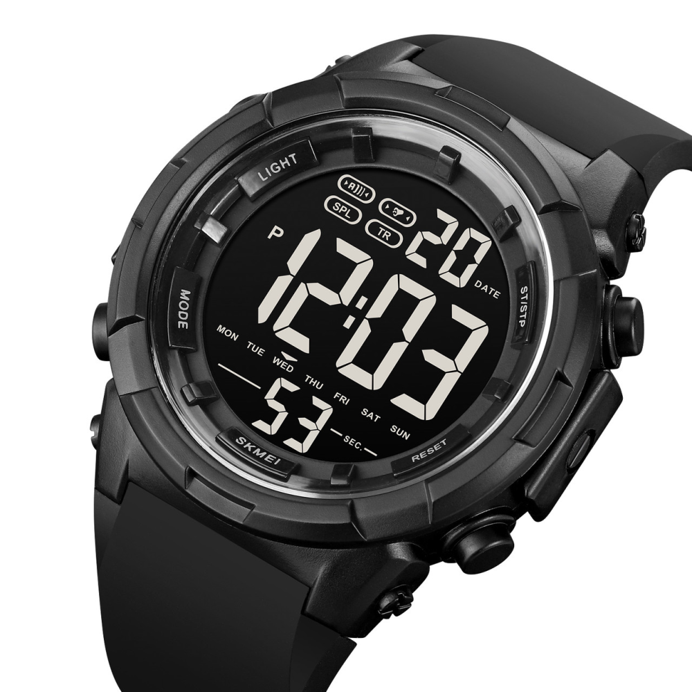 Skmei 1845TN Titanium SALE