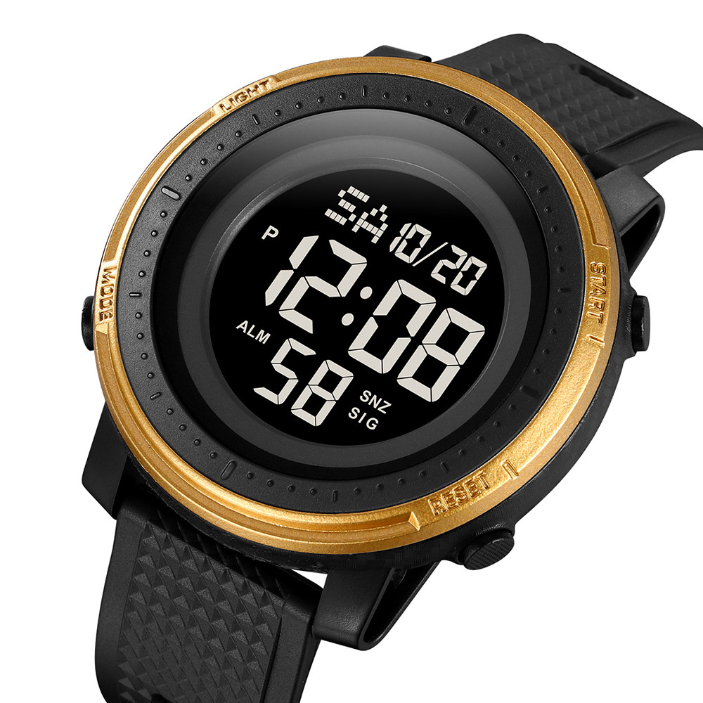 Skmei 2215GD Gold SALE
