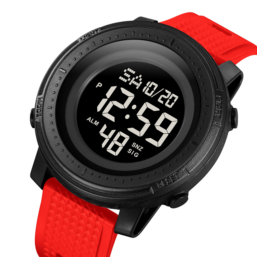Skmei 2215RD Red SALE