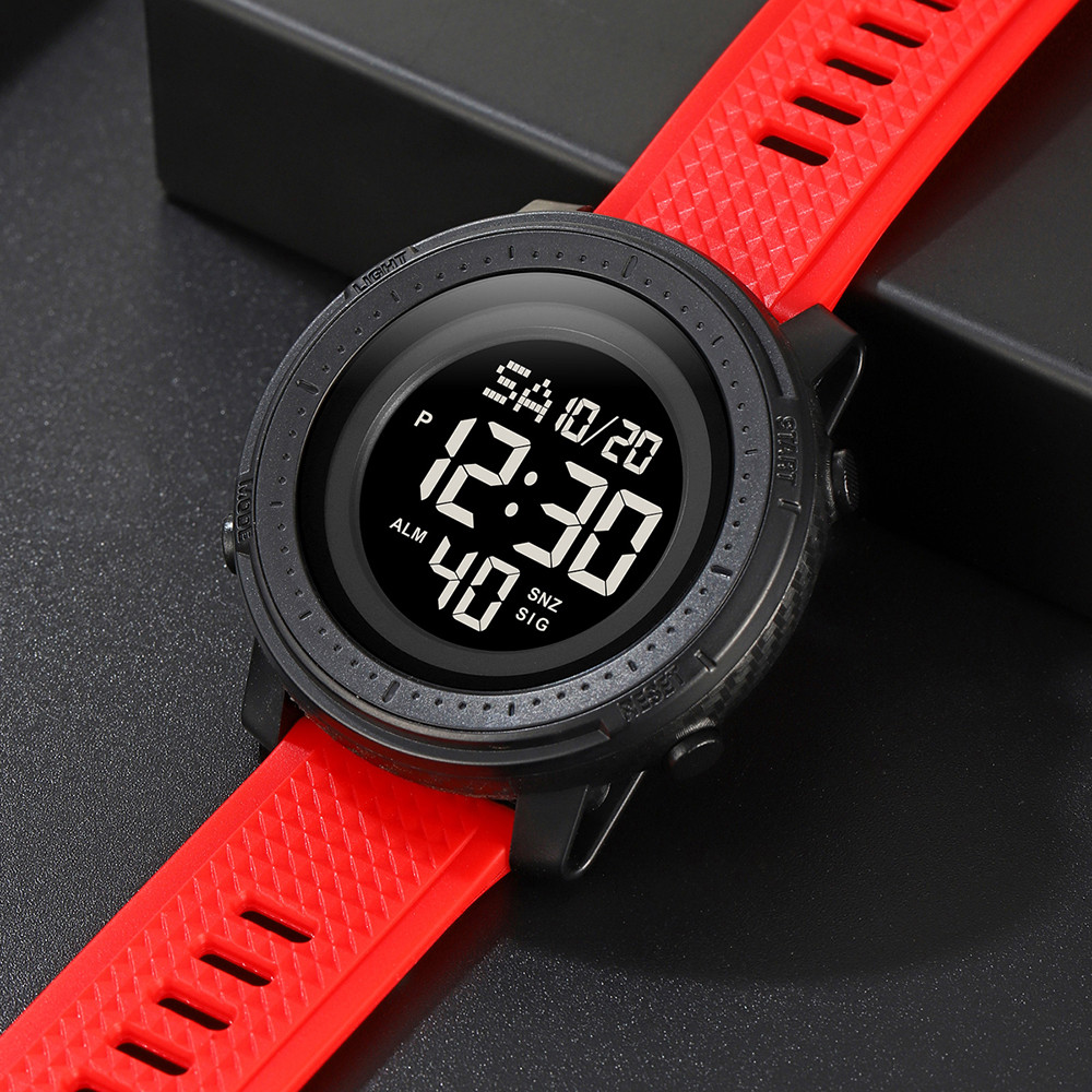 Skmei 2215RD Red SALE