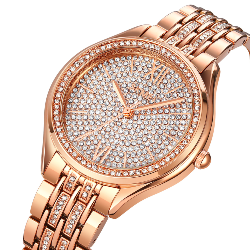 Skmei 2030RG Rose Gold