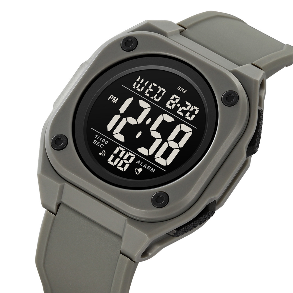 Skmei 2160GY Grey SALE