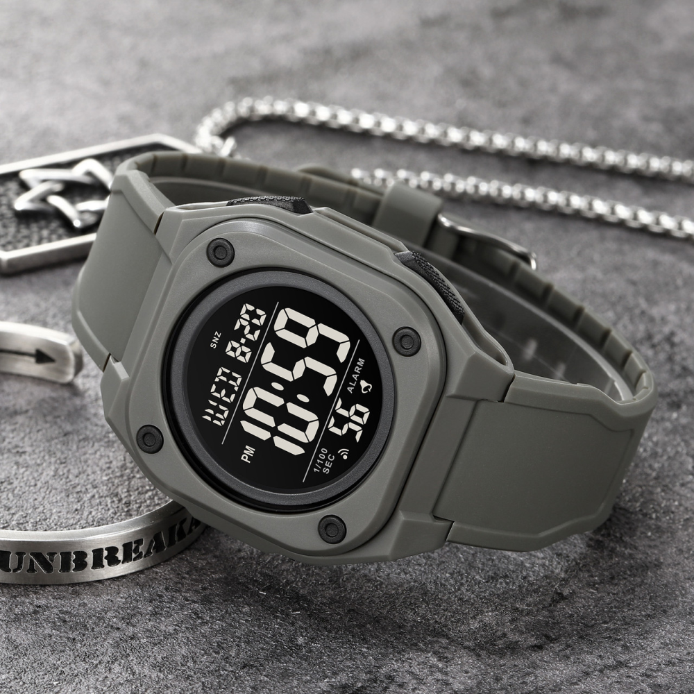 Skmei 2160GY Grey SALE