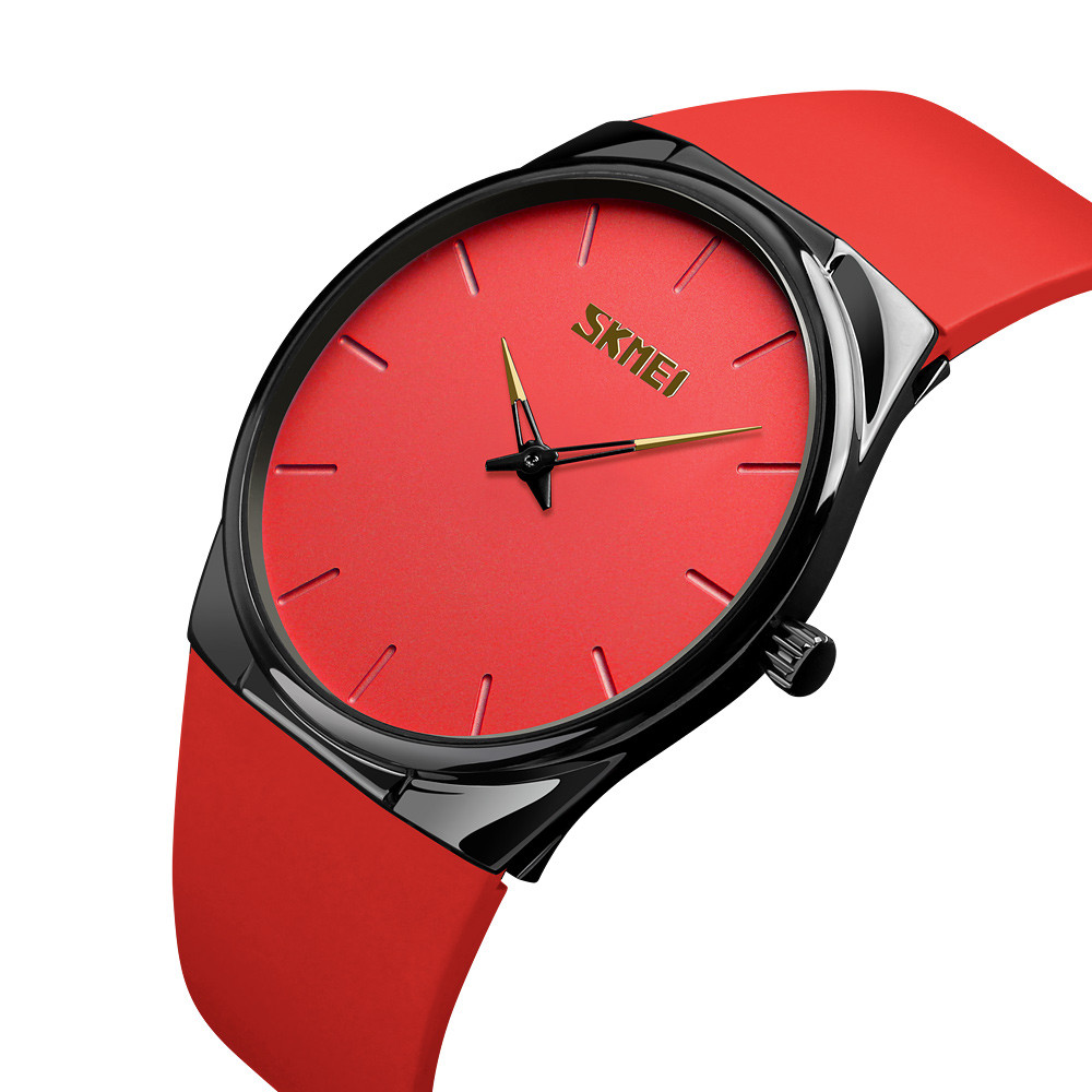 Skmei 1601SRD Red