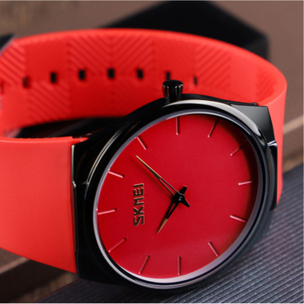Skmei 1601SRD Red