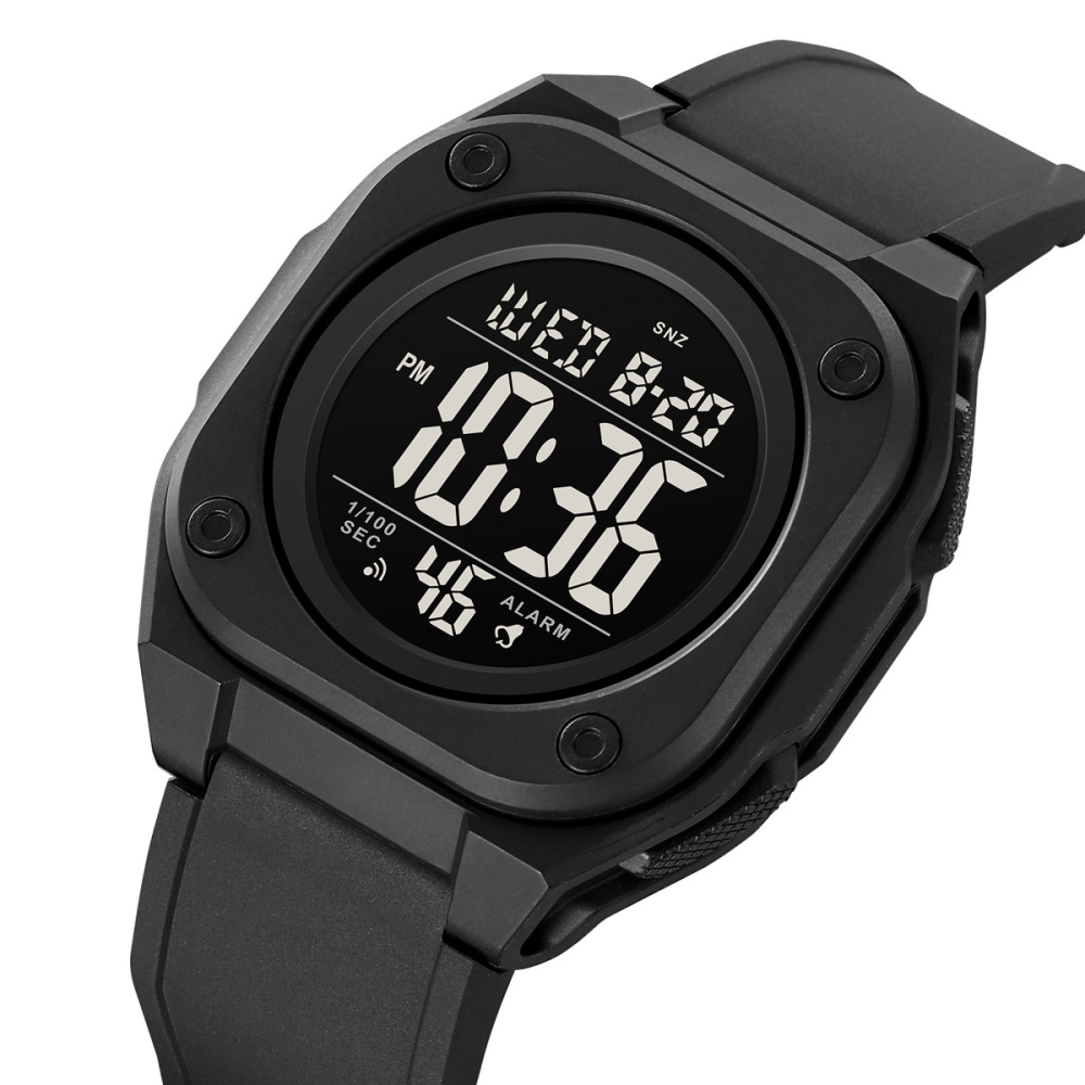 Skmei 2160BKBK Black
