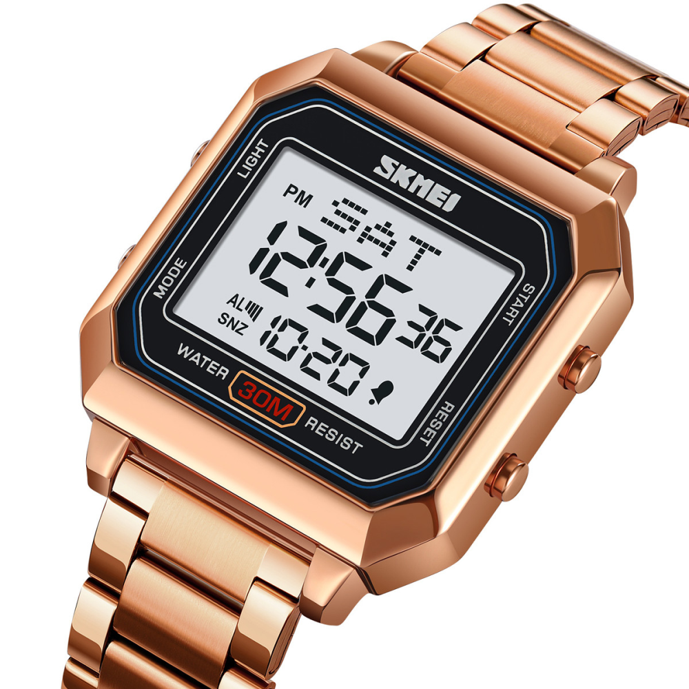 Skmei 2149RG Rose Gold SALE
