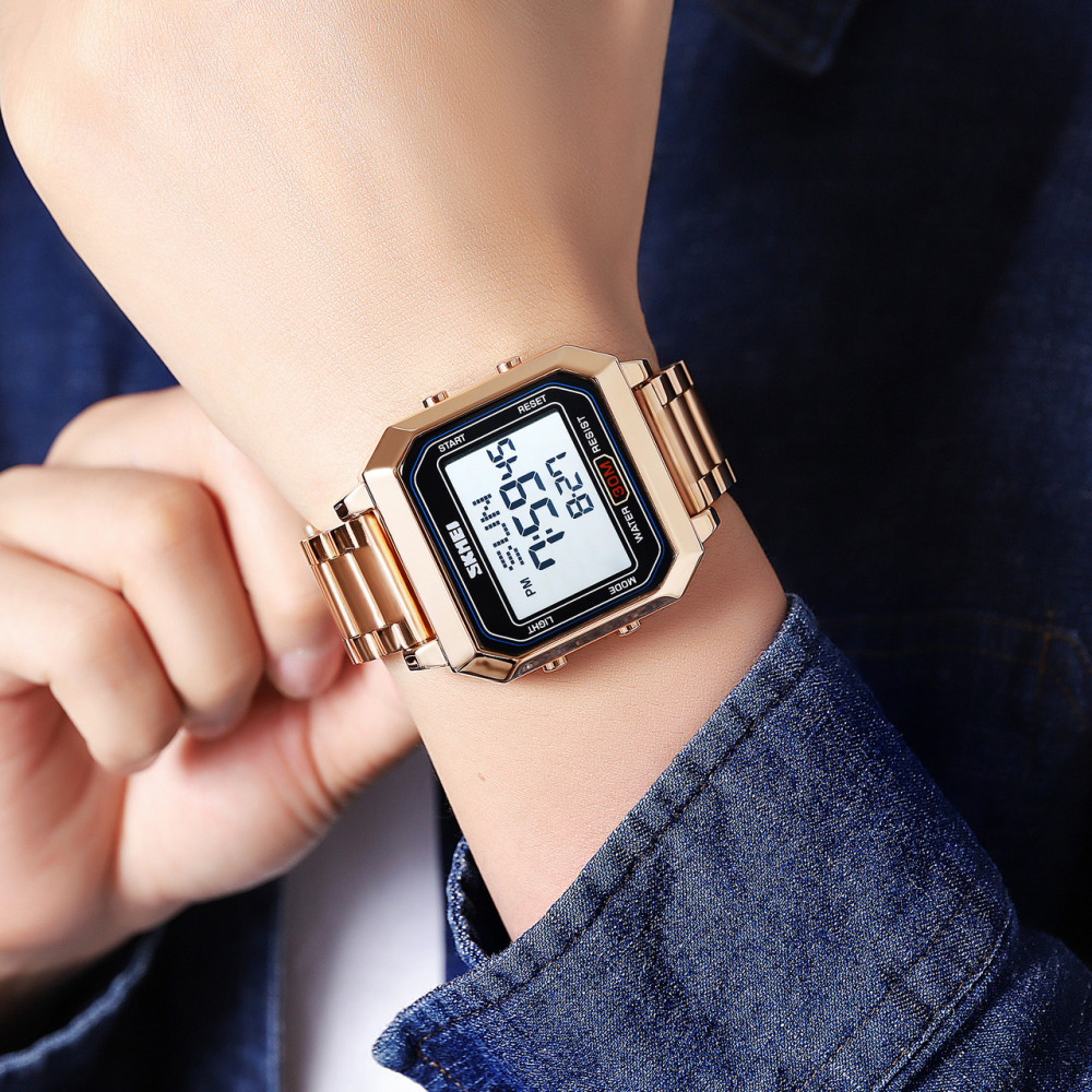 Skmei 2149RG Rose Gold SALE