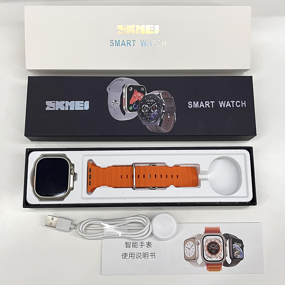 Skmei S233Ultra-OG
