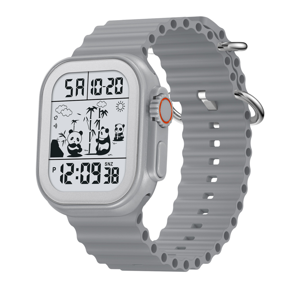 Skmei 2247GY Grey SALE