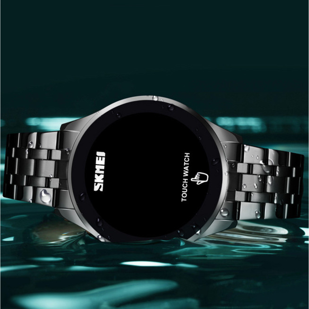 Skmei 1579BK Black