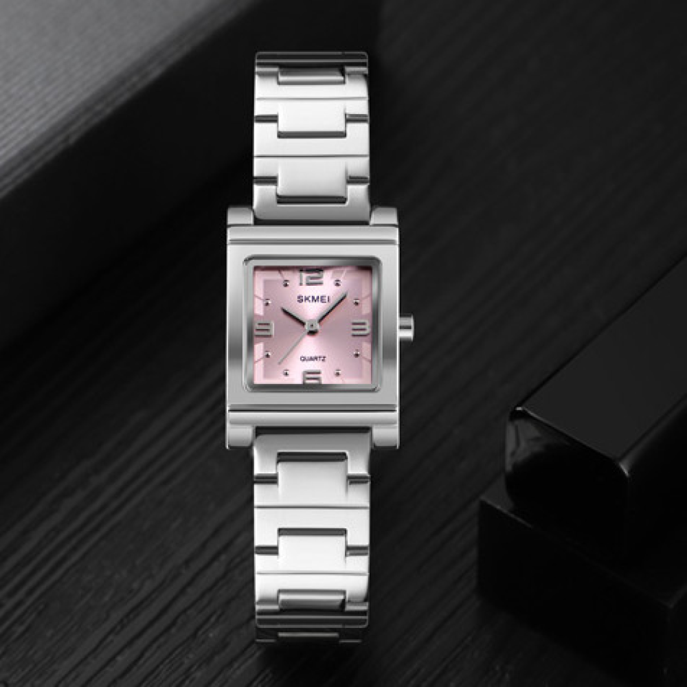 Skmei 1388PK Pink