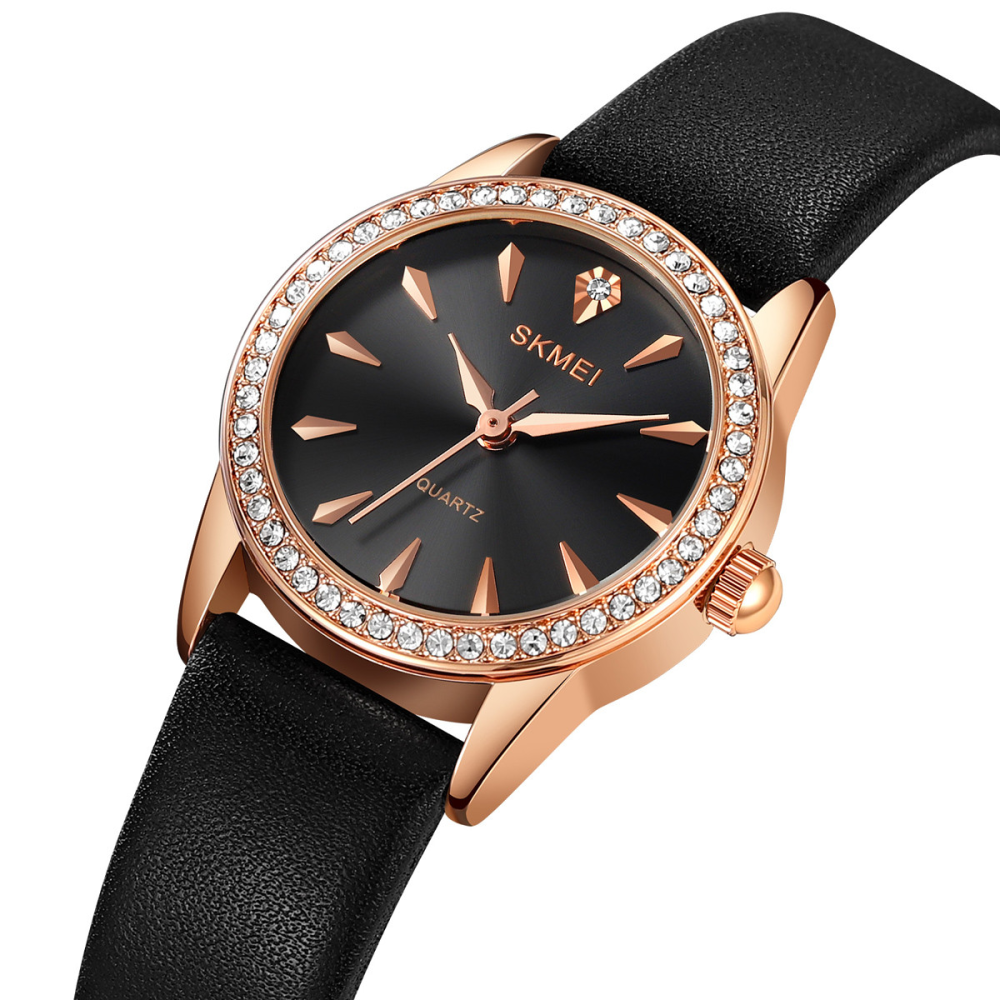 Skmei 2086RGBK Rose Gold-Black
