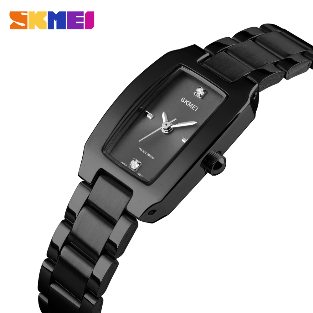 Skmei 1400BK Black