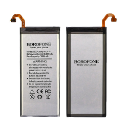Аккумулятор Borofone EB-BJ800ABE для Samsung J800 J8/ J600 J6 (2018)/ A6 (2018)