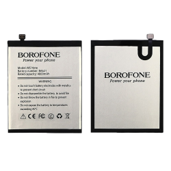 Аккумулятор Borofone BA621 для Meizu M5 Note Аккумулятор Borofone BA621 для Meizu M5 Note
