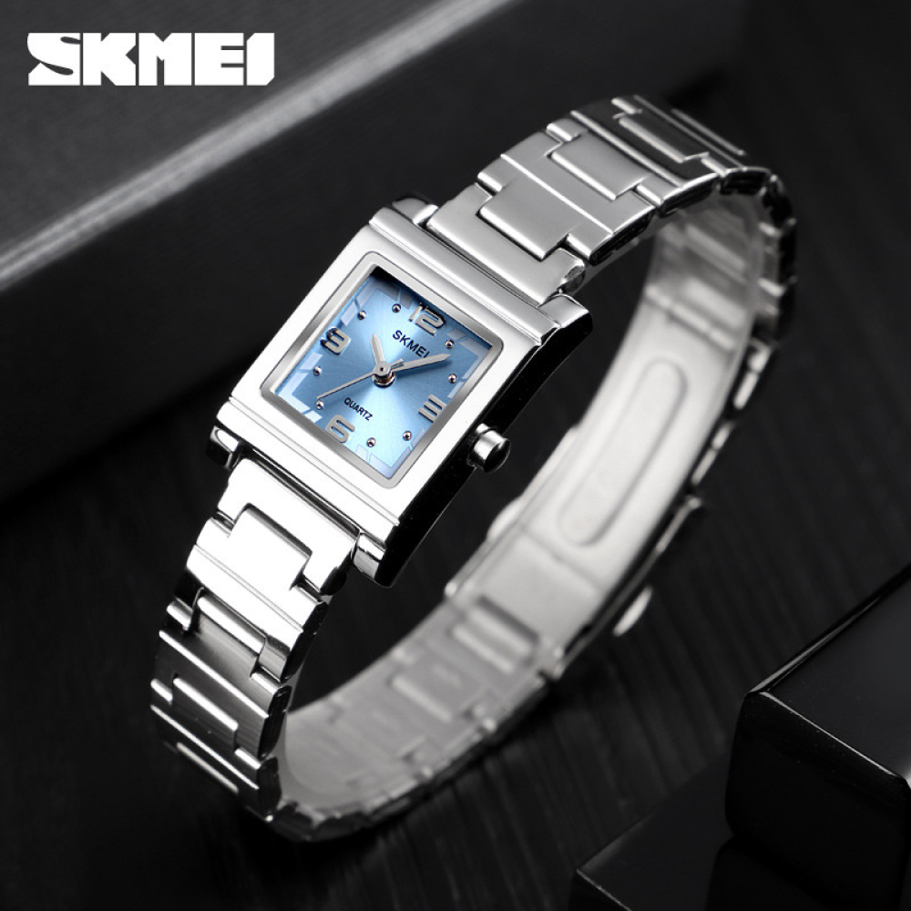 Skmei 1388BU Blue
