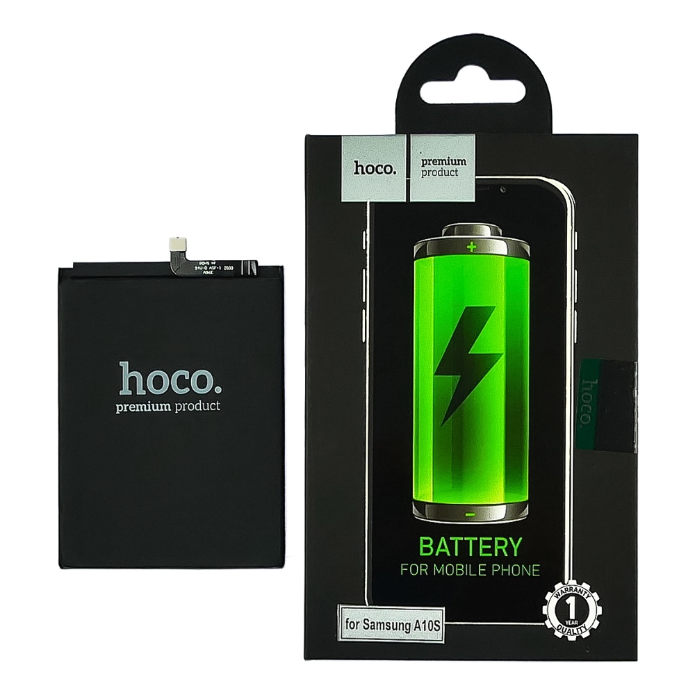 Аккумулятор Hoco SCUD-WT-N6 для Samsung A107 A10S/ A207 A20S/ Honor Holly 2 Plus