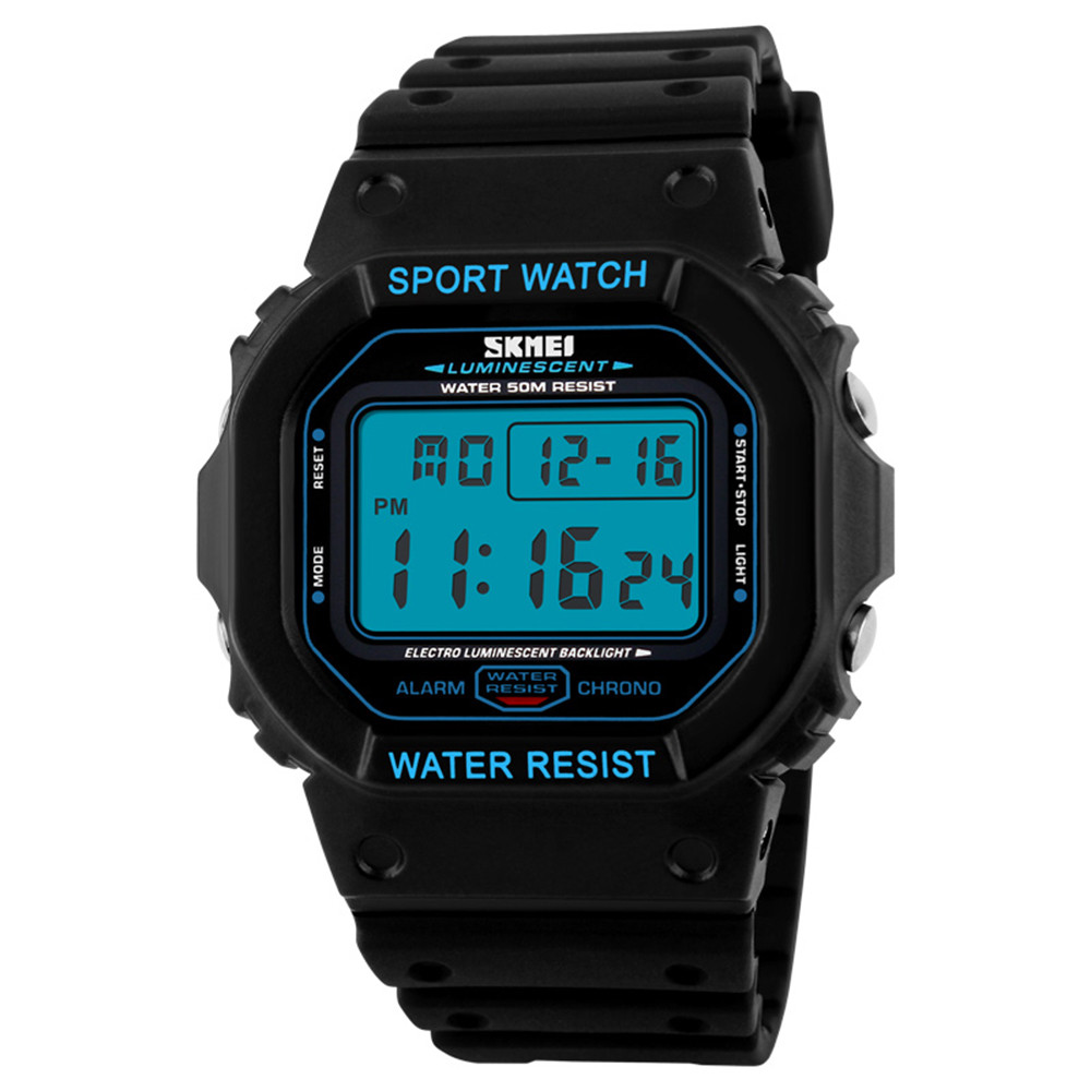Skmei 1134BU Blue