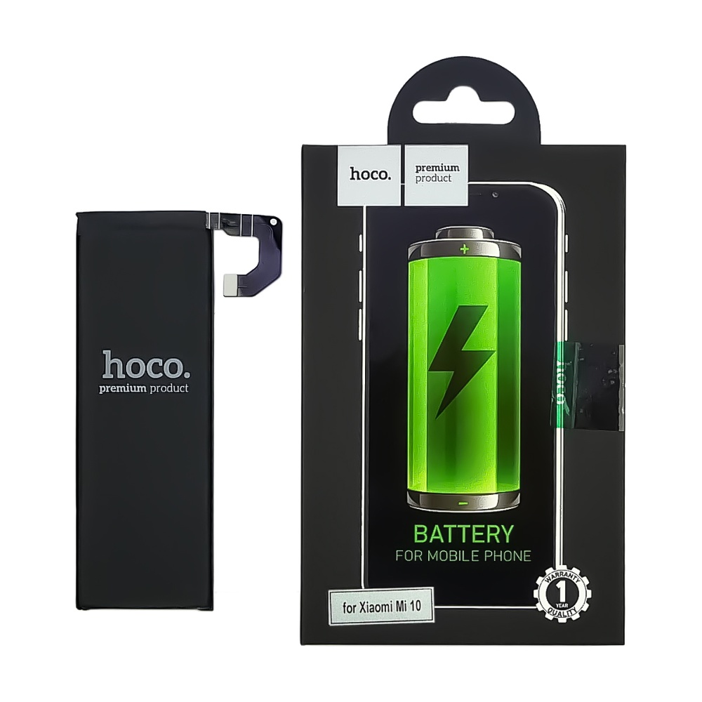 Аккумулятор Hoco BM4N для Xiaomi Mi 10
