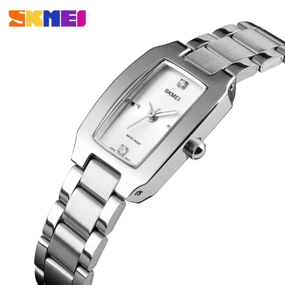 Skmei 1400SI Silver
