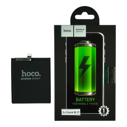 Аккумулятор Hoco BP40 для Xiaomi Mi 9T Pro/ Mi 9T/ Redmi K20/ Redmi K20 Pro Аккумулятор Hoco BP40 для Xiaomi Mi 9T Pro/ Mi 9T/ Redmi K20/ Redmi K20 Pro