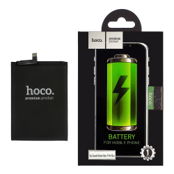 Аккумулятор Hoco BN53 для Xiaomi Redmi Note 9 Pro Max/ Poco M2 Pro/ Note 10 Pro/ Note 10 Pro Max Аккумулятор Hoco BN53 для Xiaomi Redmi Note 9 Pro Max/ Poco M2 Pro/ Note 10 Pro/ Note 10 Pro Max