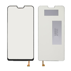 Плёнка OCA Mitsubishi для IPS дисплеев универсальная (6.7") 83x146x0.25 мм Плёнка OCA Mitsubishi для IPS дисплеев универсальная (6.7") 83x146x0.25 мм