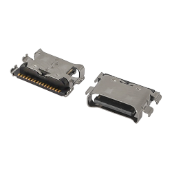 Разъём зарядки для Samsung A202/ A205/ A305/ A307/ A507/ A705/ M205/ M305 (USB Type-C) Разъём зарядки для Samsung A202/ A205/ A305/ A307/ A507/ A705/ M205/ M305 (USB Type-C)