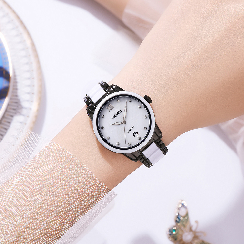 Skmei 2175BK Black