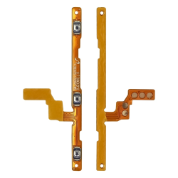 Шлейф для Samsung A205/ A305/ A307/ A405/ A505/ A705 с кнопками вкл./выкл., и регулировки громкости