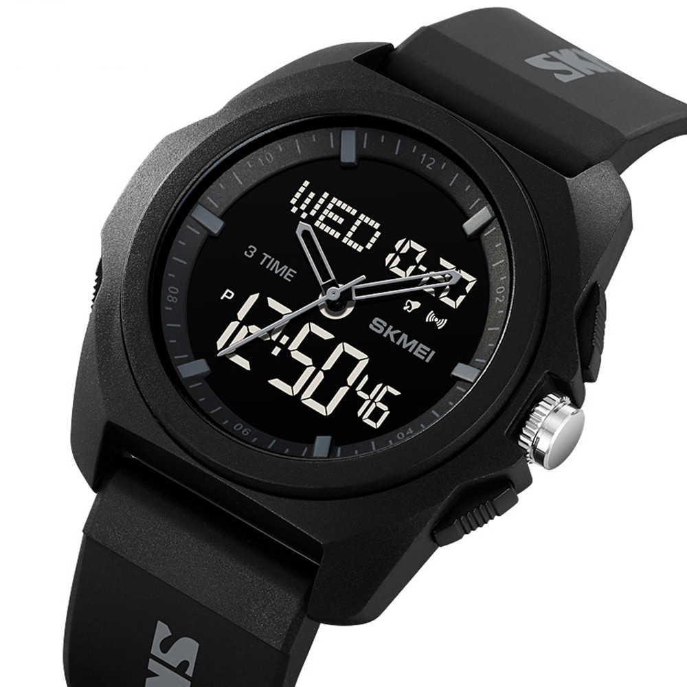 Skmei 2199GY Grey