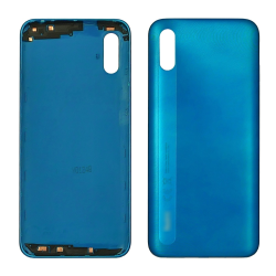 Задняя крышка для Xiaomi Redmi 9A Ocean Green (зелёная) Задняя крышка для Xiaomi Redmi 9A Ocean Green (зелёная)
