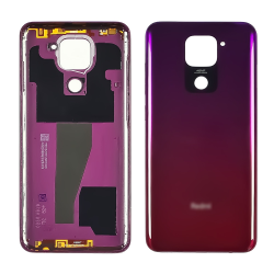 Задняя крышка для Realme 6i White (белая)