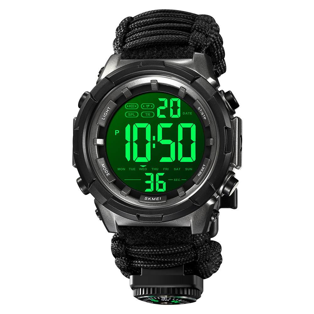 Skmei 1845NBK Black