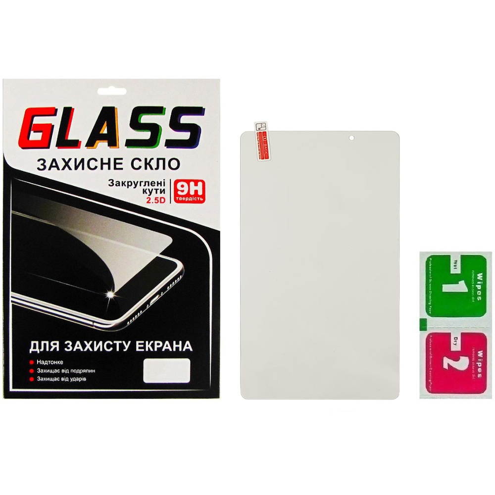 Защитное стекло TigerGlass для Apple iPhone 12 Pro Max Full Glue (0.3 мм, 2.5D, чёрное)
