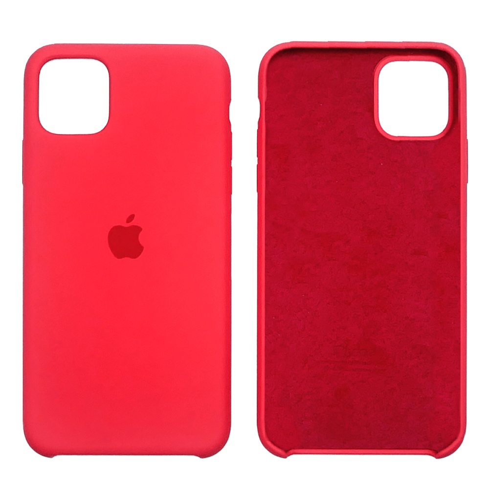 Чехол Silicone Case для Apple iPhone 11 Pro Max цвет  43