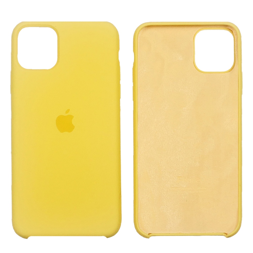 Чехол Silicone Case для Apple iPhone 11 Pro цвет  02