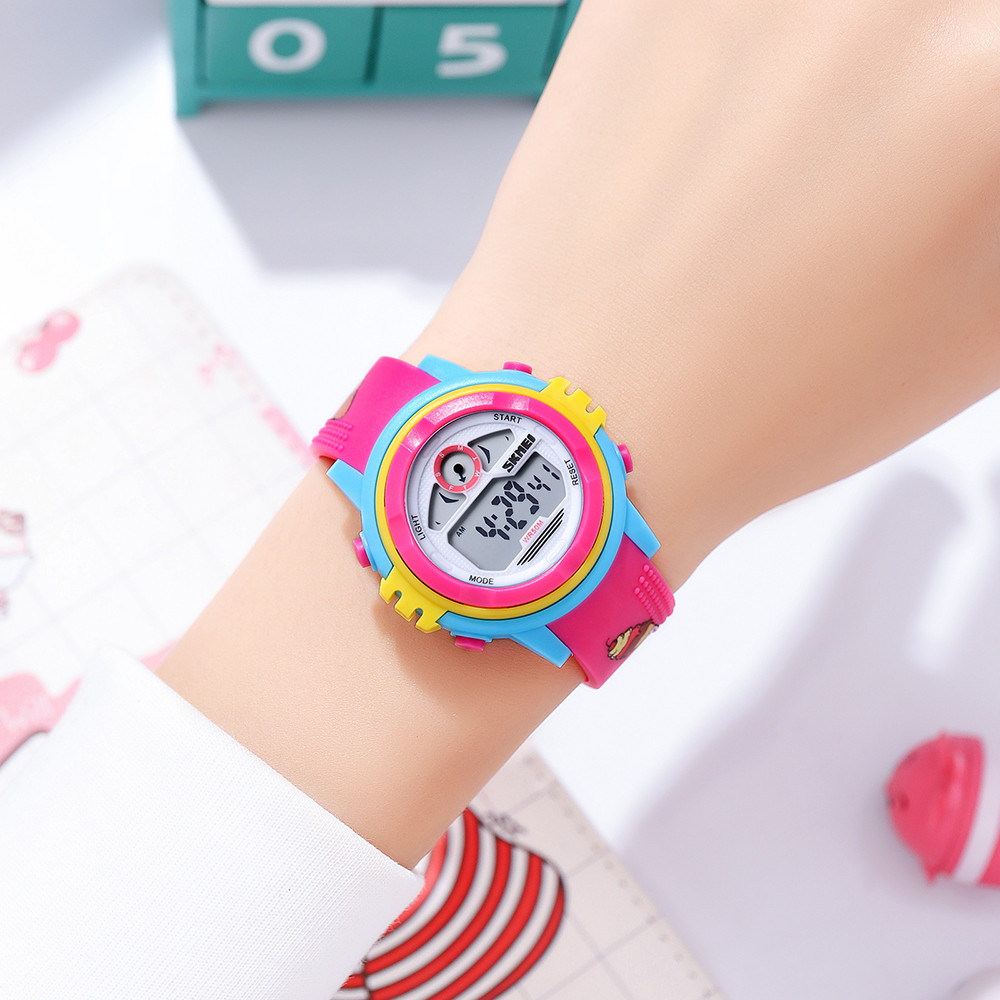 Skmei 2266IC Ice Cream SALE