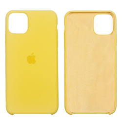Чехол Silicone Case для Apple iPhone 11 Pro цвет  13