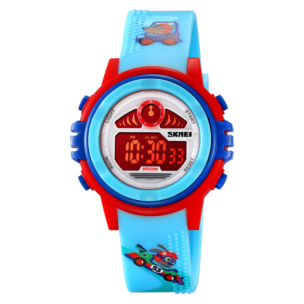 Skmei 2266RA Racing SALE