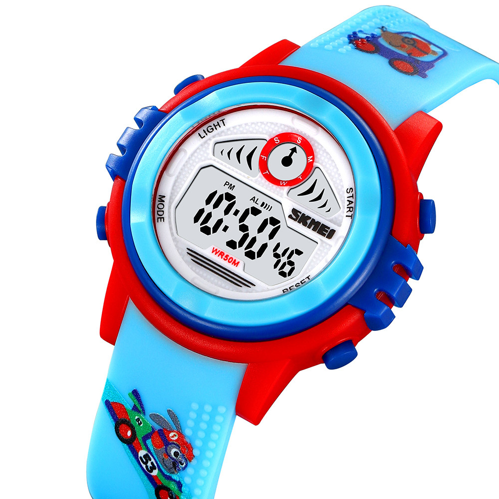 Skmei 2266RA Racing SALE