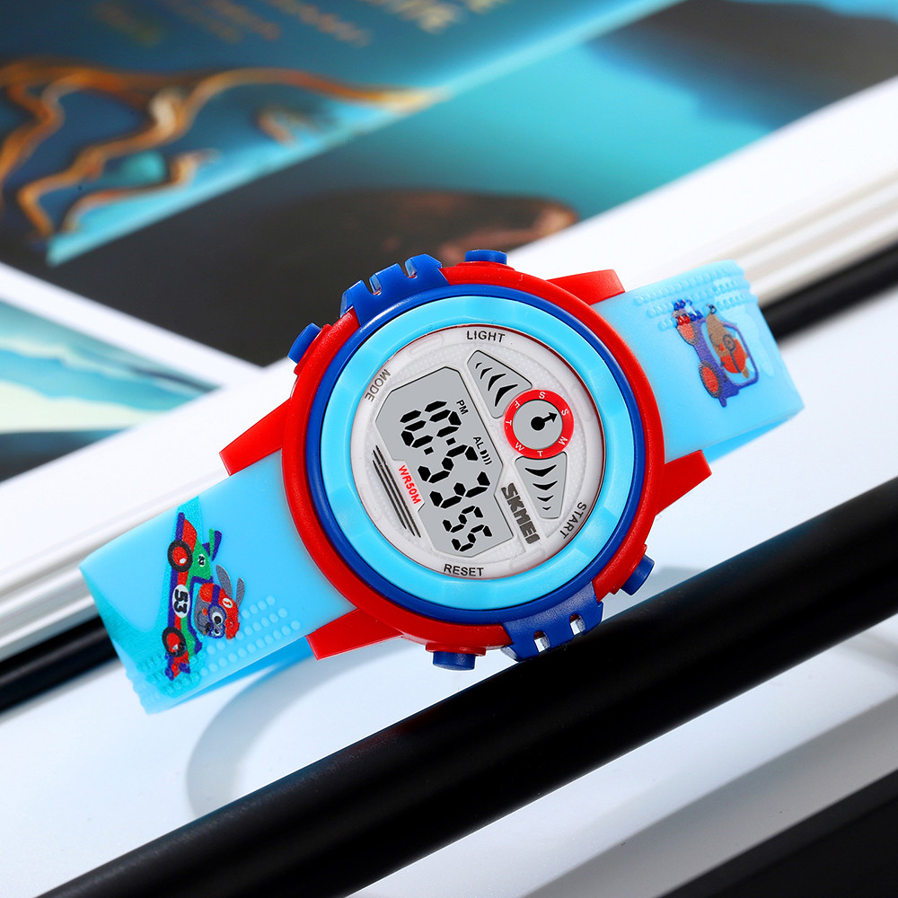 Skmei 2266RA Racing SALE