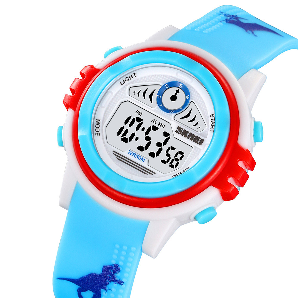 Skmei 2266DR Dinosaur