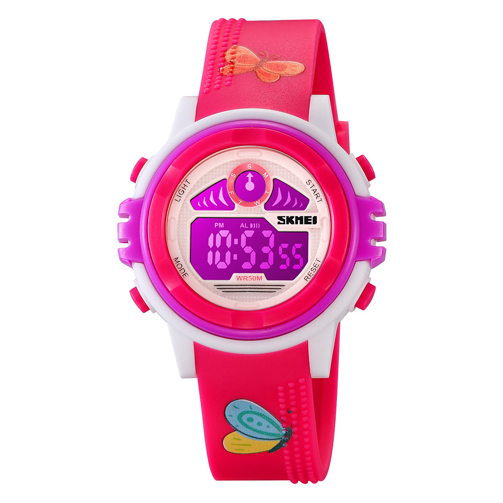 Skmei 2266BT Butterfly