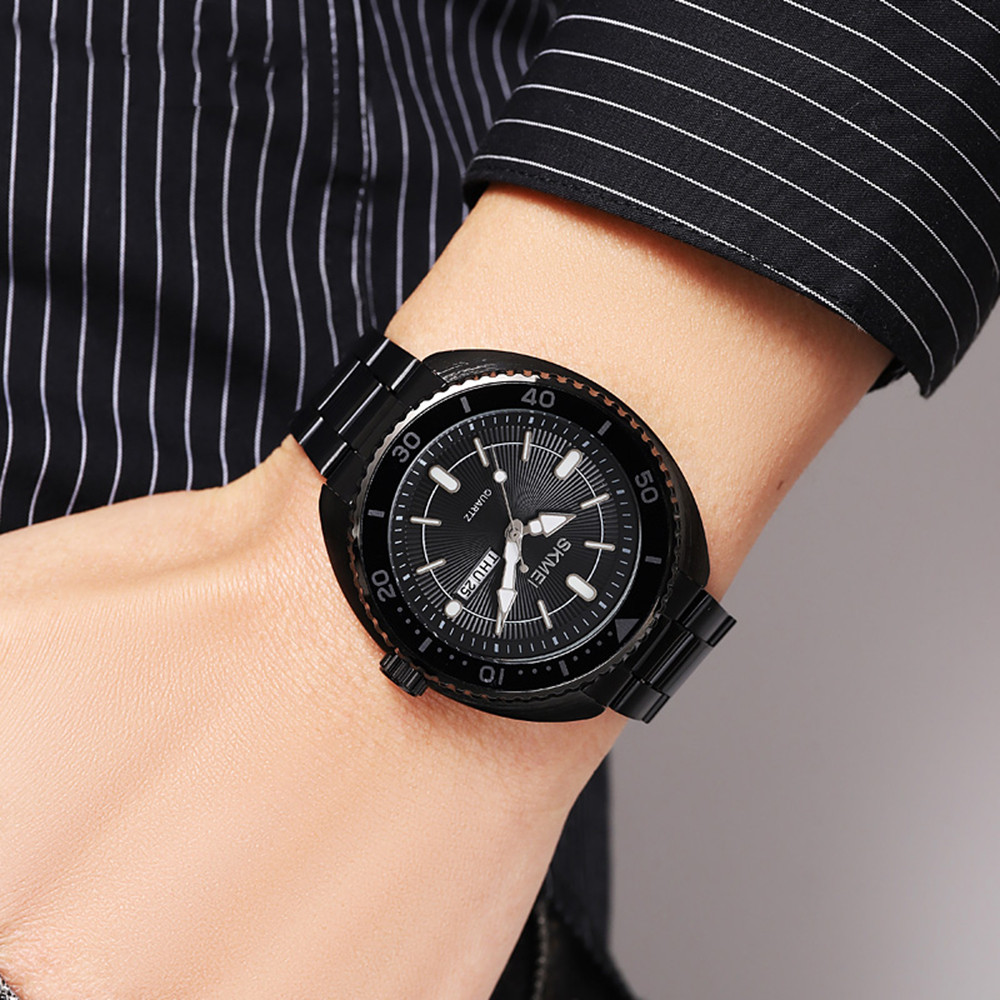 Skmei 2256BK Black