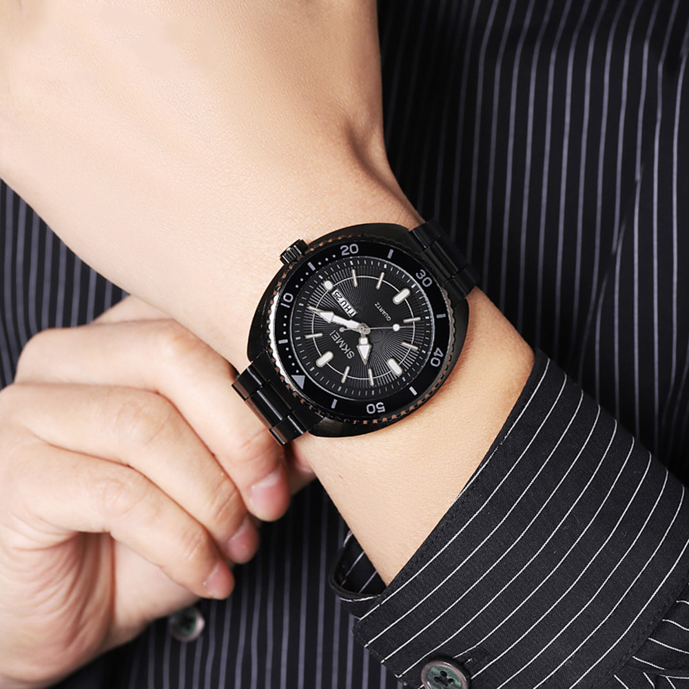 Skmei 2256BK Black