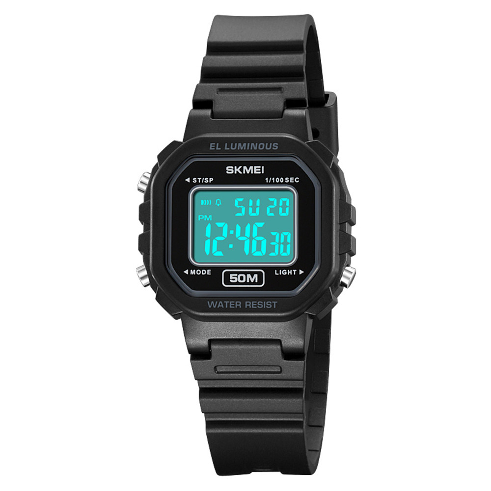 Skmei 2326BKBK Black